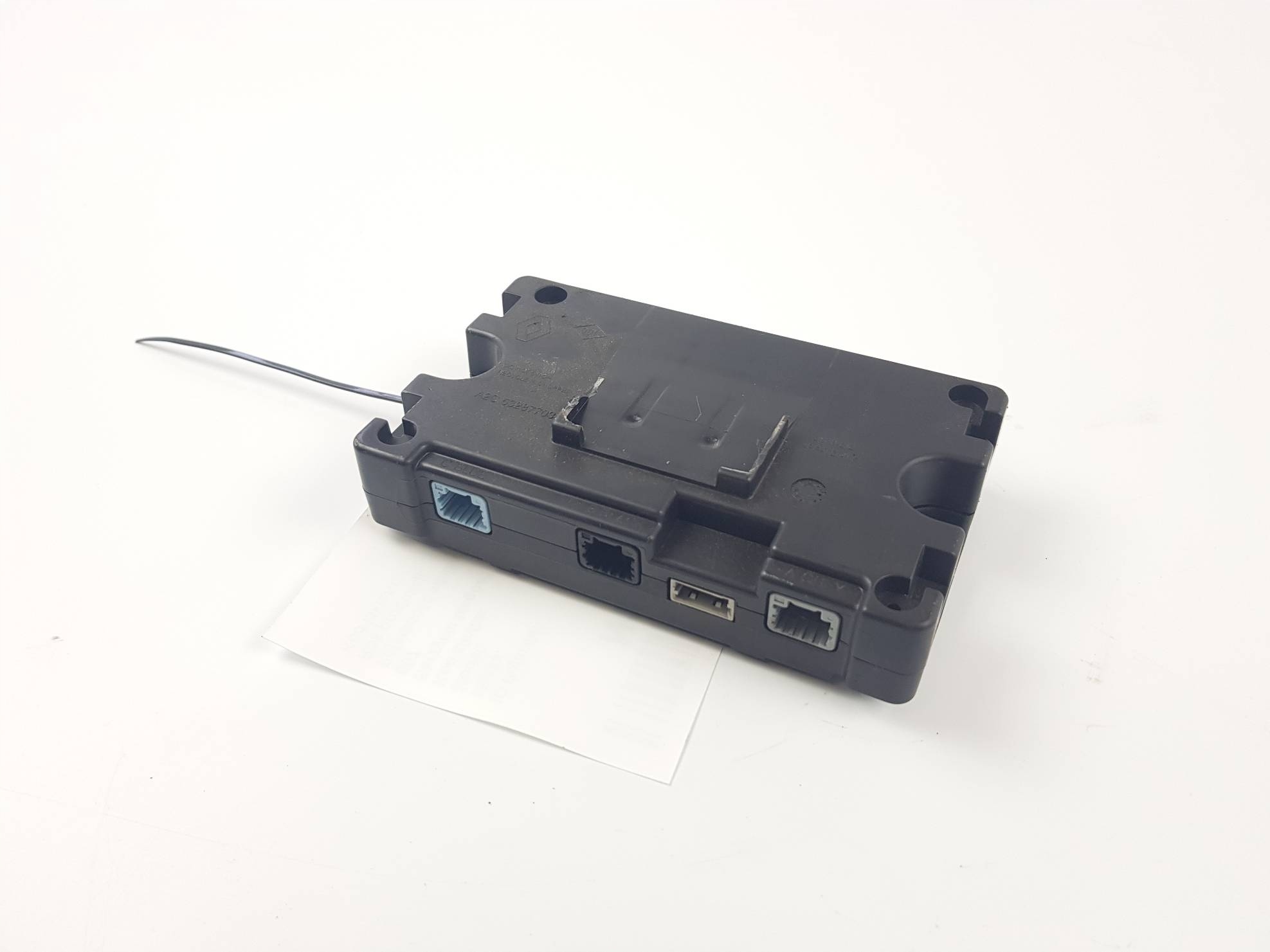 module C-BOX 280240001R RENAULT LAGUNA III