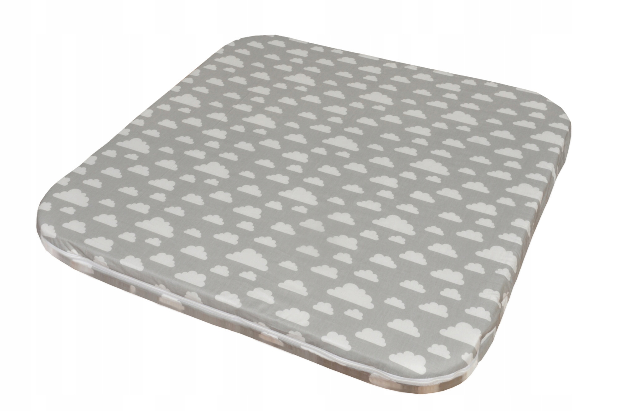 

Materac Kojec Kokos-pianka-gryka 100 x 80 x 9 cm