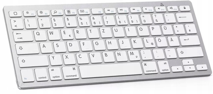 Klawiatura membranowa Omoton KB066 KB028