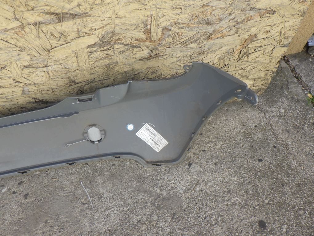 MINI COOPER ONE F56 14- bumper rear