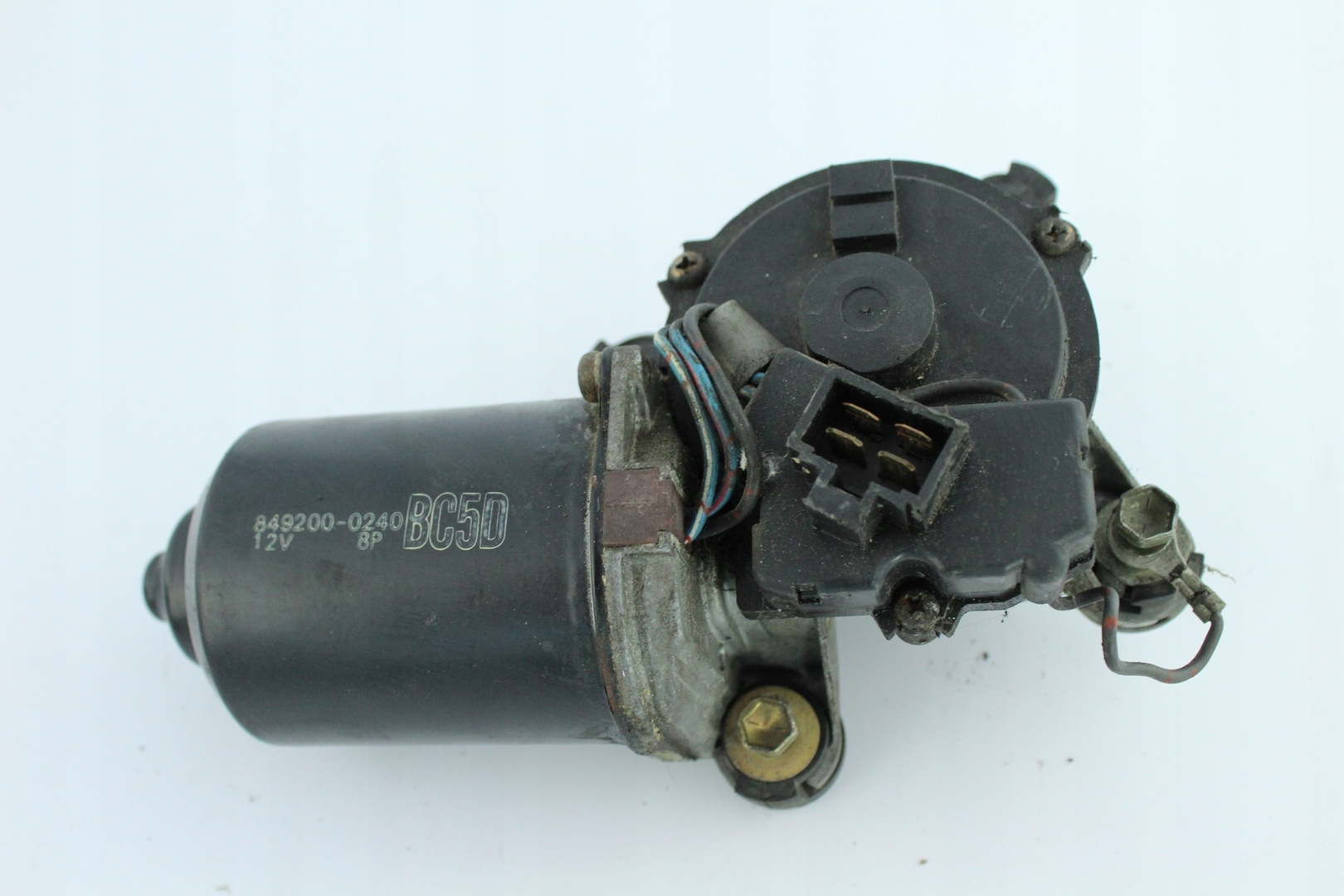 Motor Wischer MAZDA 323 heck 8492000240 MAZDA