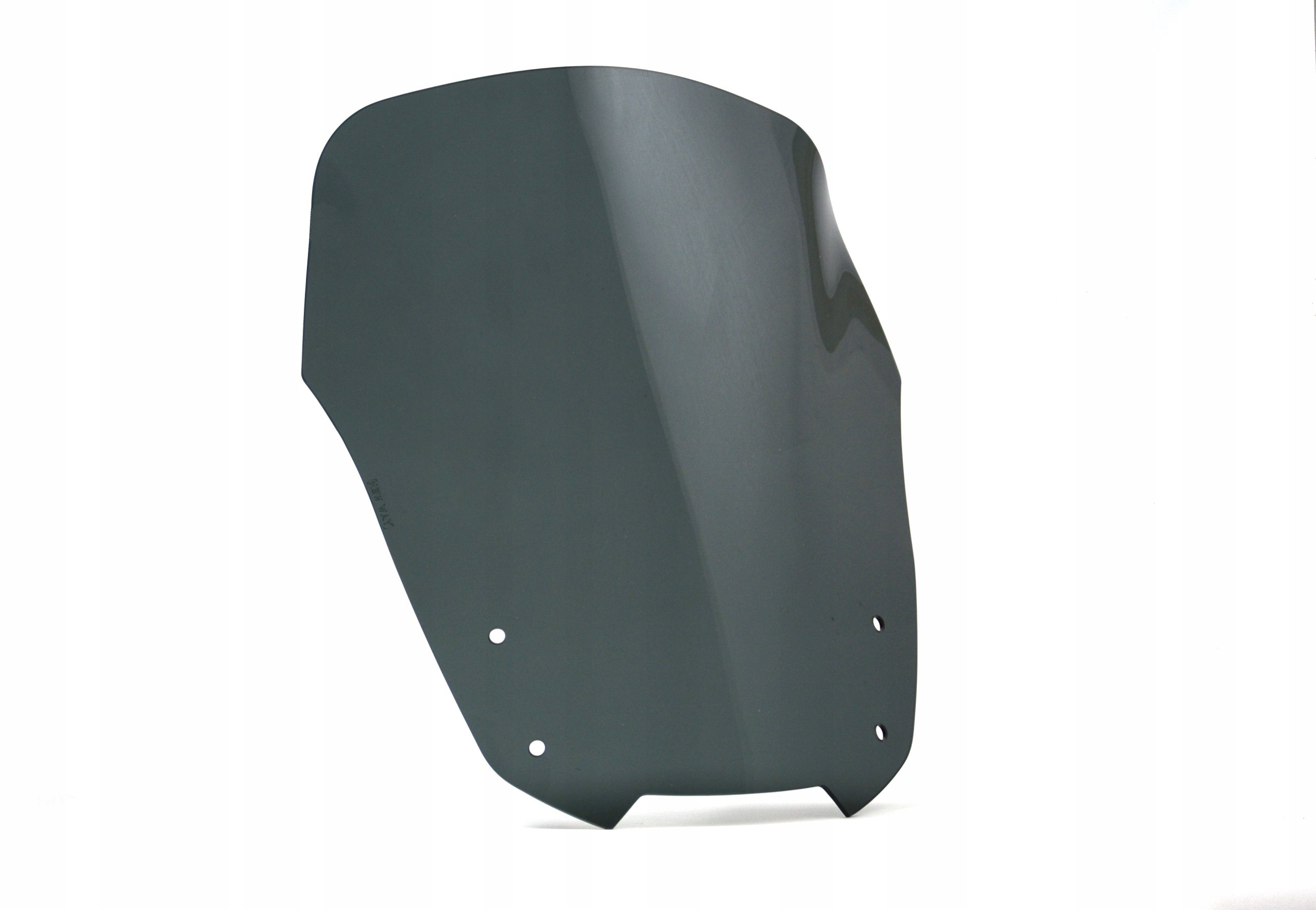 Sklo Cbf 1000F 2010-2016 Honda motocyklové sklo
