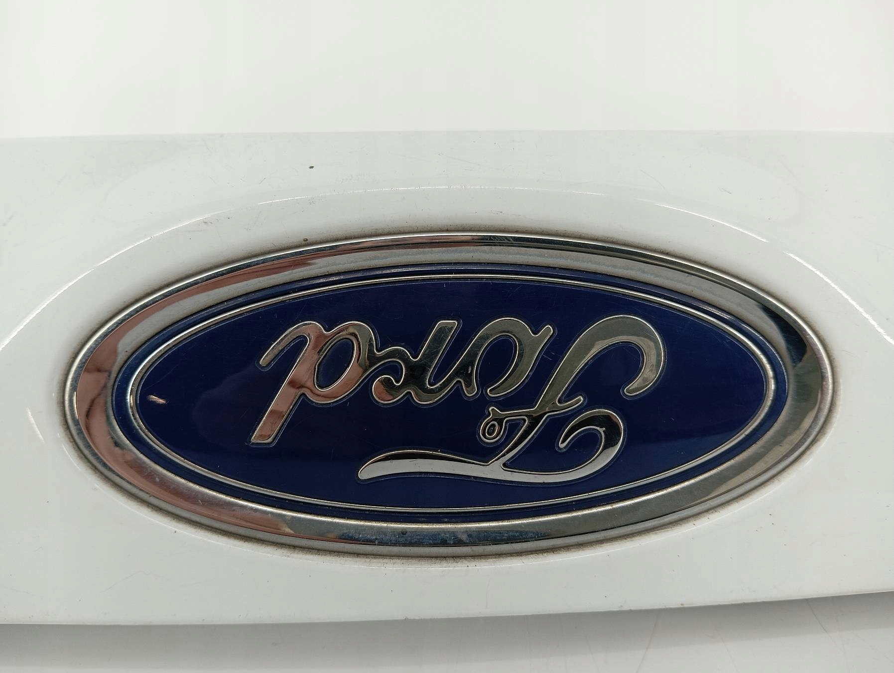 cap bonnet rear part FD KOMBI Ford Mondeo Mk5 (2014-)