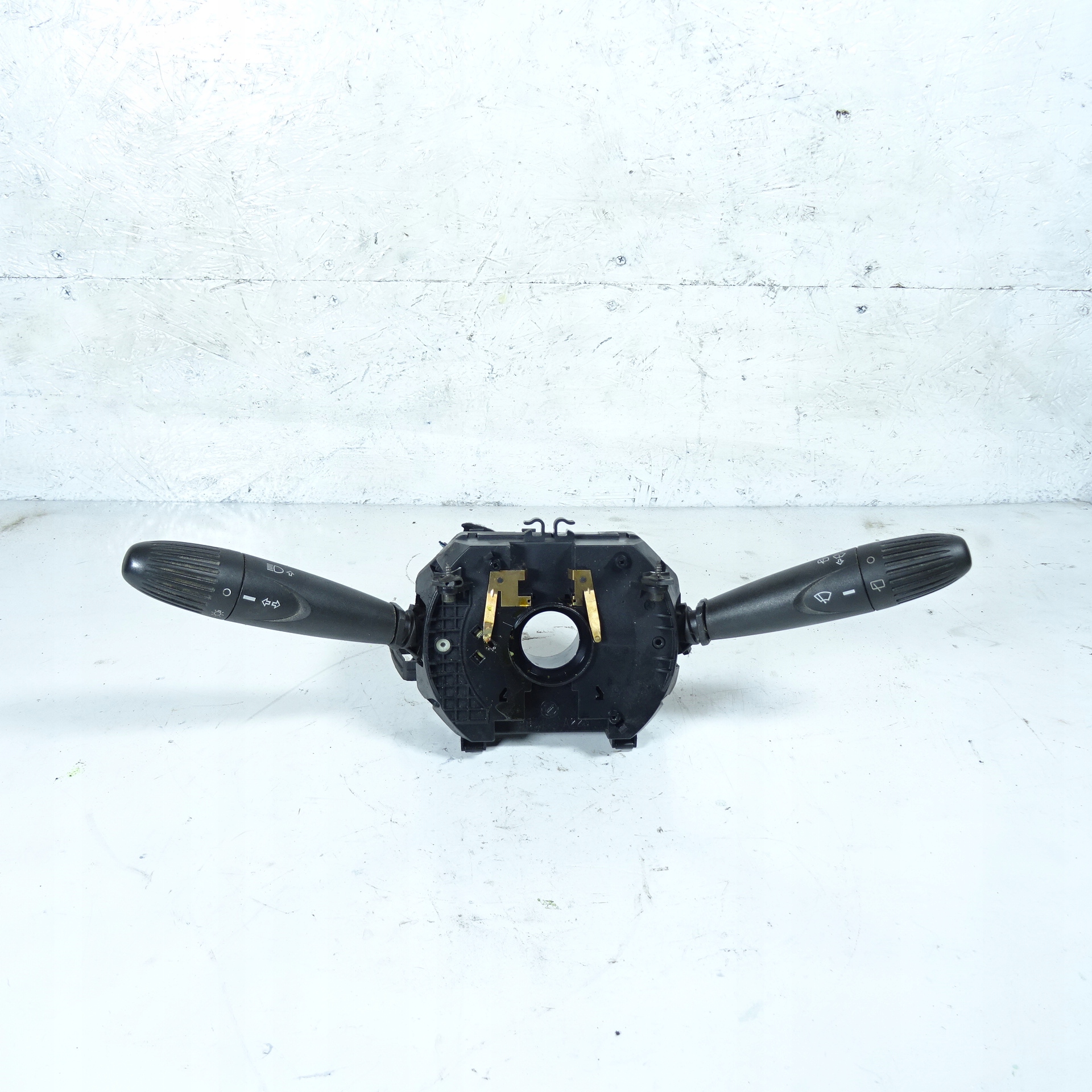 FIAT PUNTO II DEVIO LUCI TERGICRISTALLO TERGI