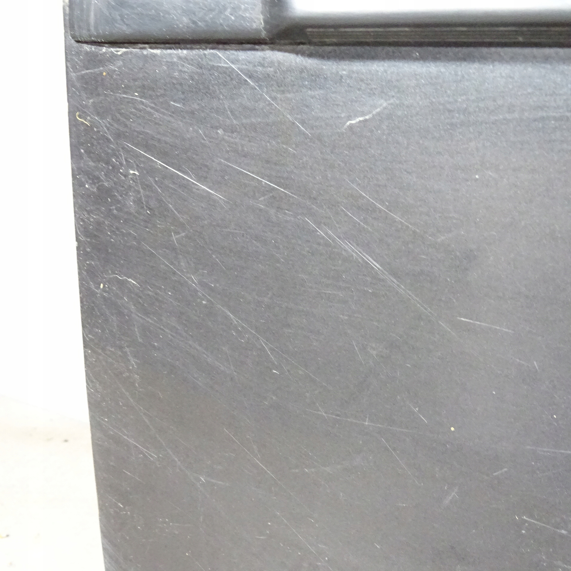 VW PASSAT B2 5D HATCHBACK door rear part left