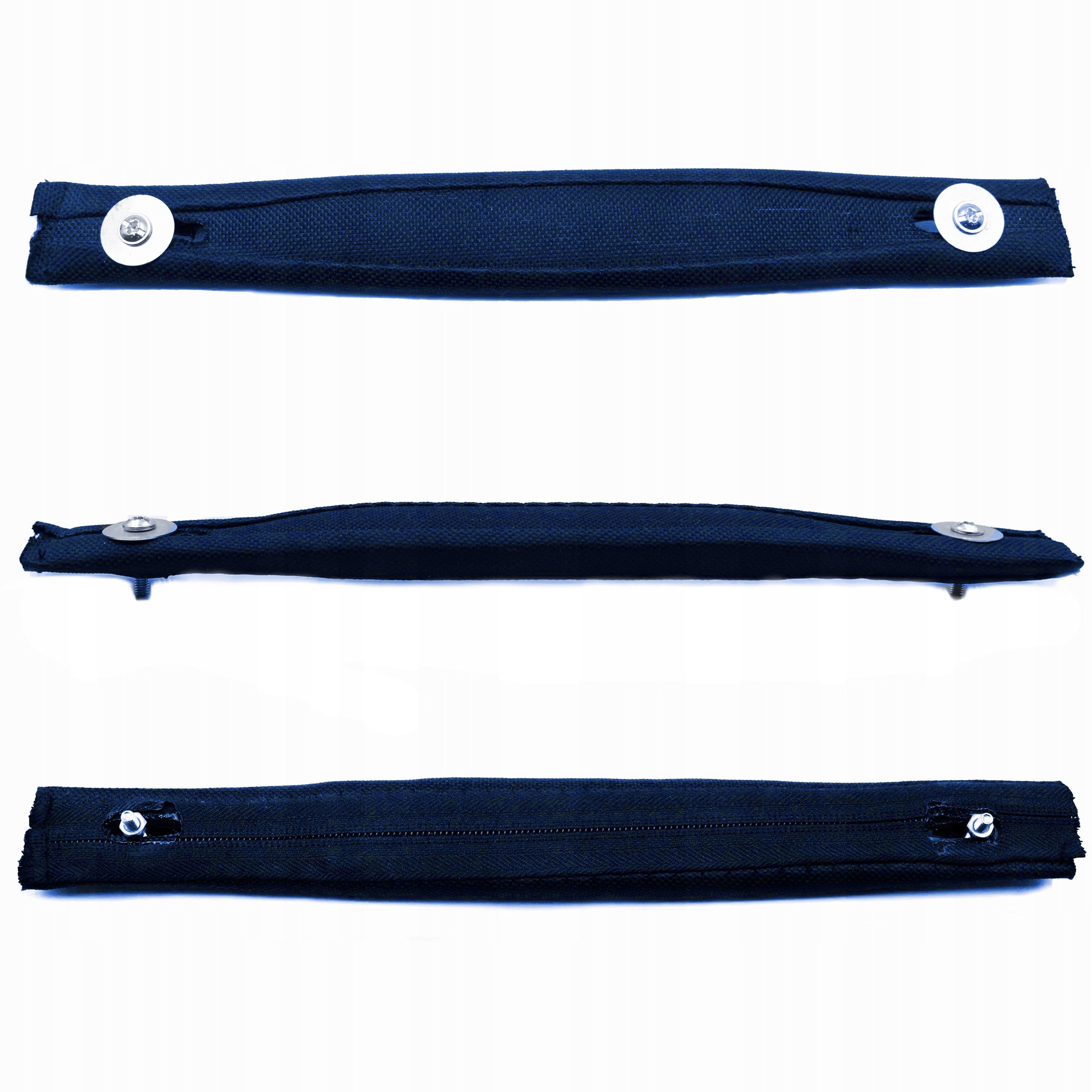 UCHWYT RĄCZKA MATERIAŁOWA DO WALIZKI TORBY CZĘŚCI