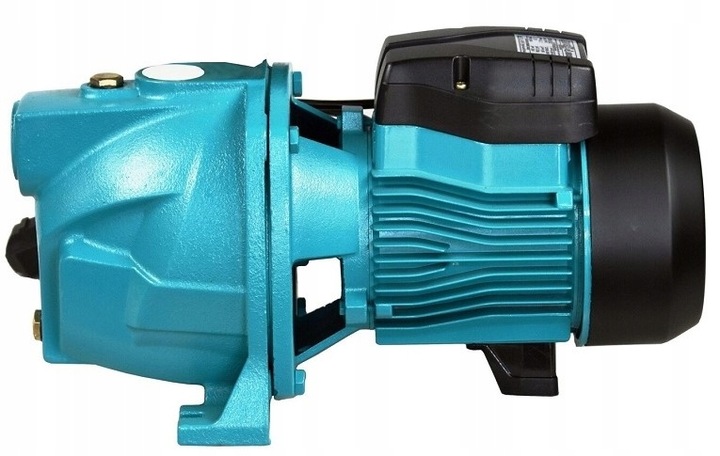 Hydroforová Povrchová Pumpa JSW200 230V 1800W HYDROFOR100L/h Výkonná