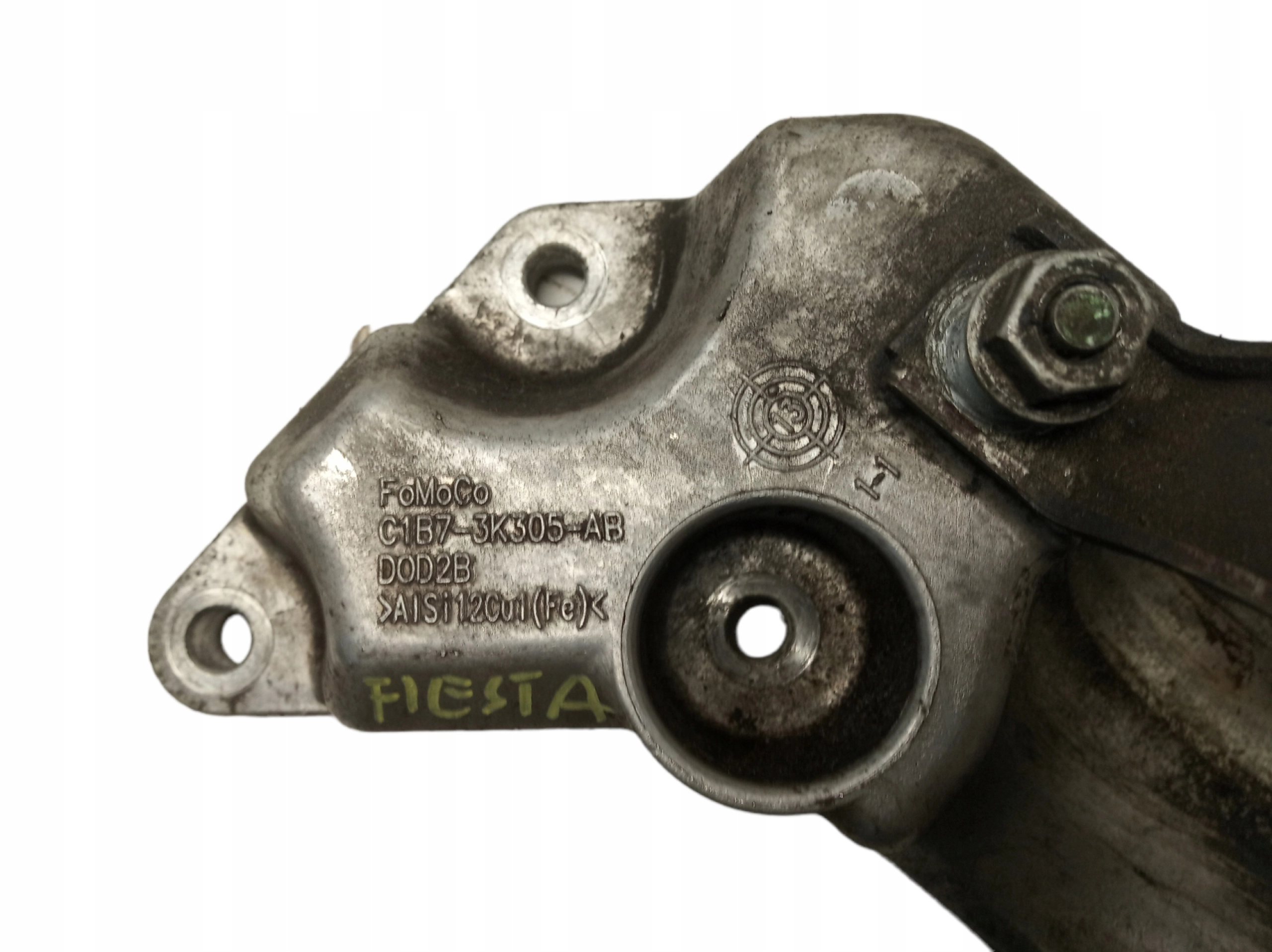 Support Demi axe 1.0 ECOOBOST FORD FIESTA MK7 B-MAX