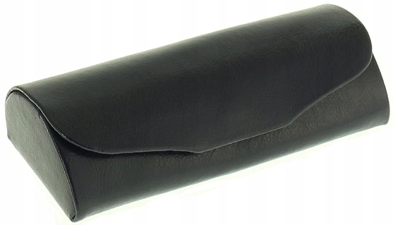 

Etui Twarde Pokrowiec Okulary Futerał Sztywn Skóra