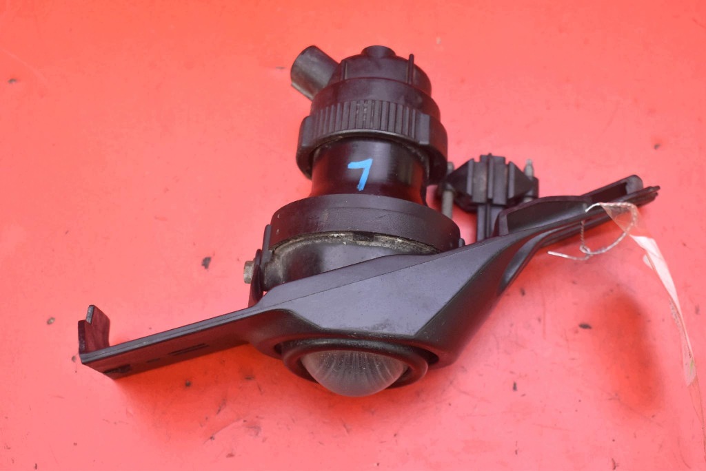 hmlovka ľavý predok predný 155635-00 BMW E65 E66 01-05