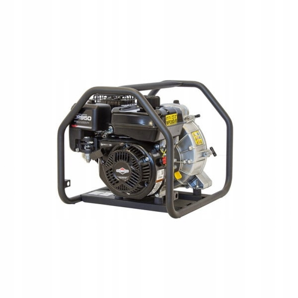 Benzínové čerpadlo na špinavú vodu WP20D-B Waspper Briggs&Stratton