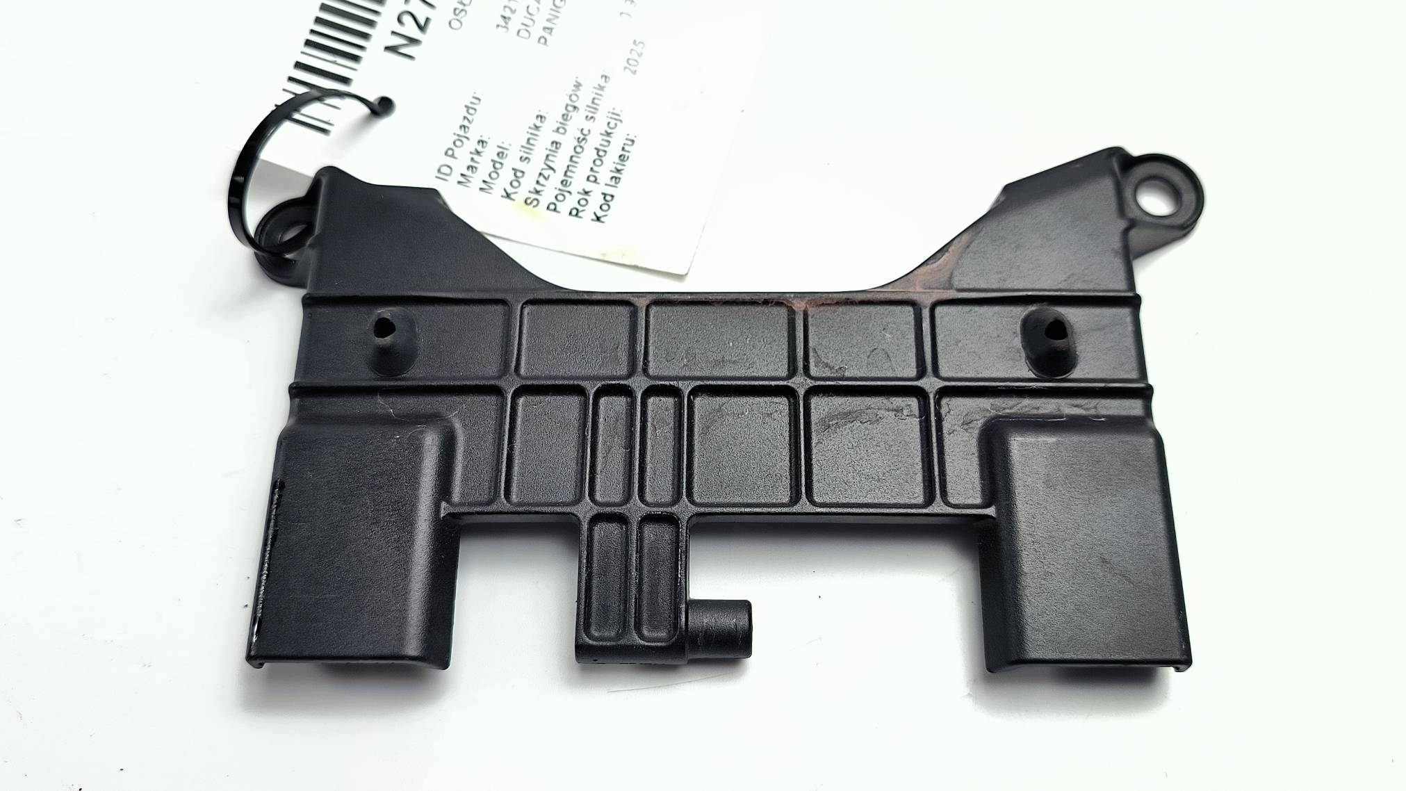 Blende Abdeckung 8301P291A DUCATI PANIGALE V2 S