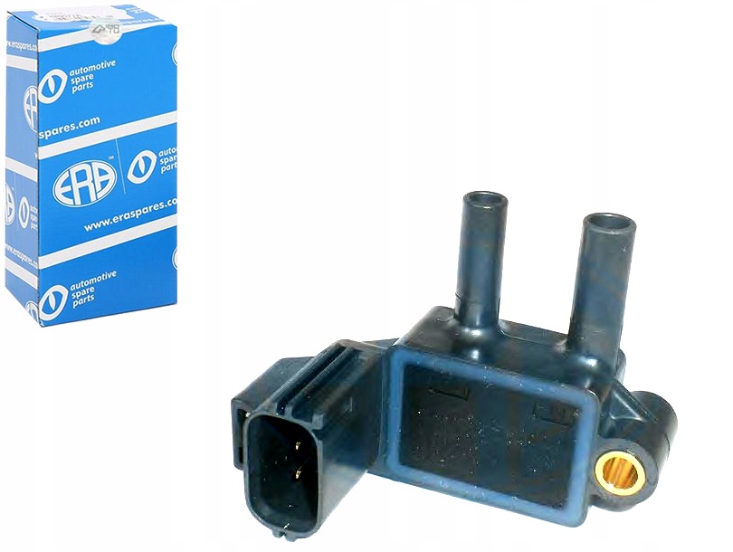 CZUJNIK CISNIENIA SPALIN ERA