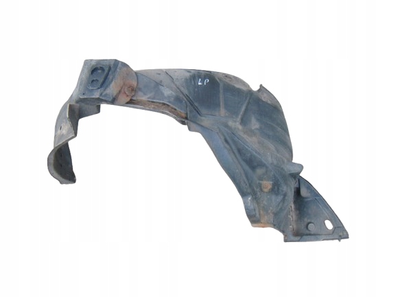 HONDA JAZZ II 2 02-18 NADKOLE LEWY PRZÓD