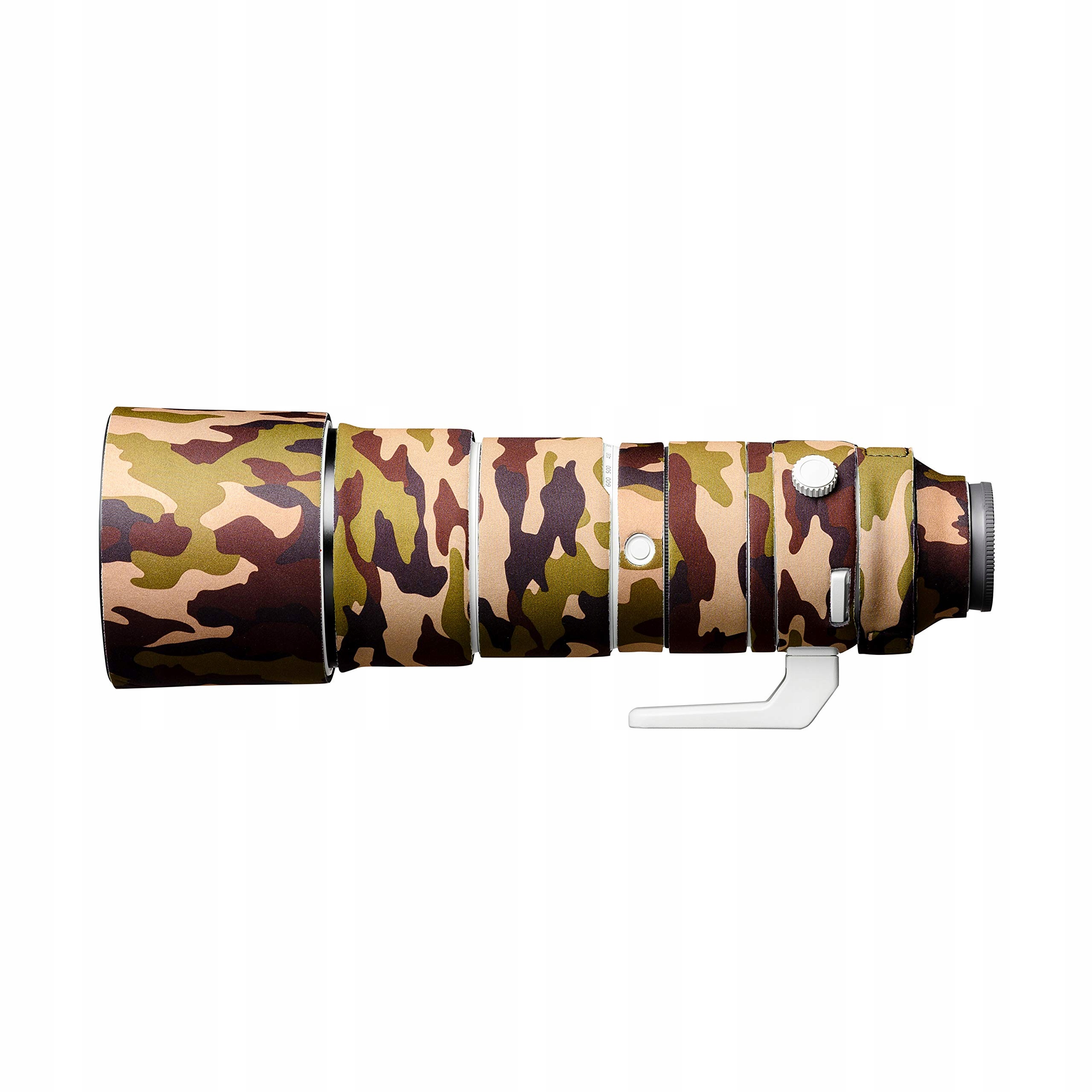 EASYCOVER LENS OAK SONY FE 200-600 F5.6-6.3 G OSS