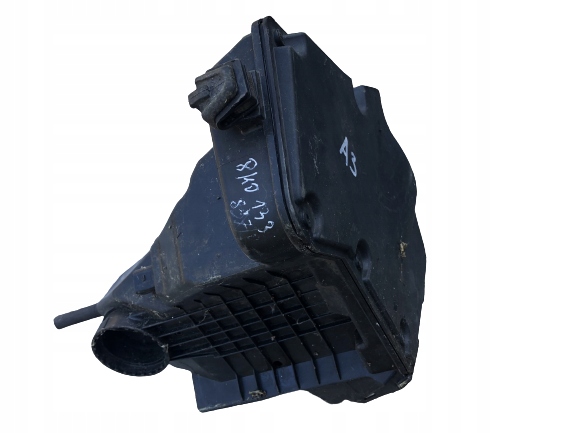 scatola filtro AUDI A4 B8 8K0133837B