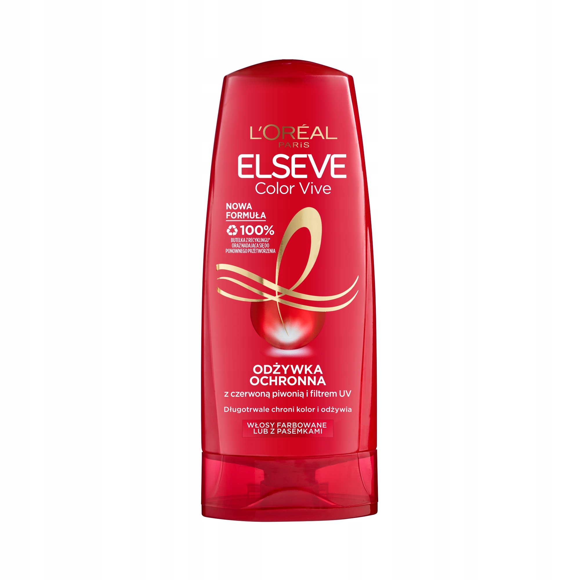 

Elseve Odżywka 200ML Color Vive