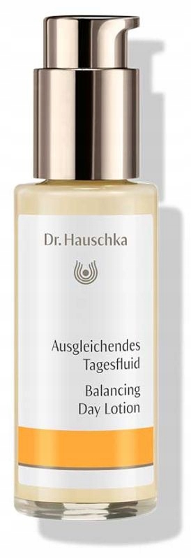 DR. HAUSCHKA REGULUJÚCI BALZAM NA DEŇ 50ml