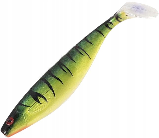 Guma Jaxon Intensa Max Tg-inx 13 cm kolor D