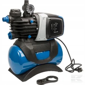Hydrofor D-BOOSTi 1100/45 4,5 Bar Tallas