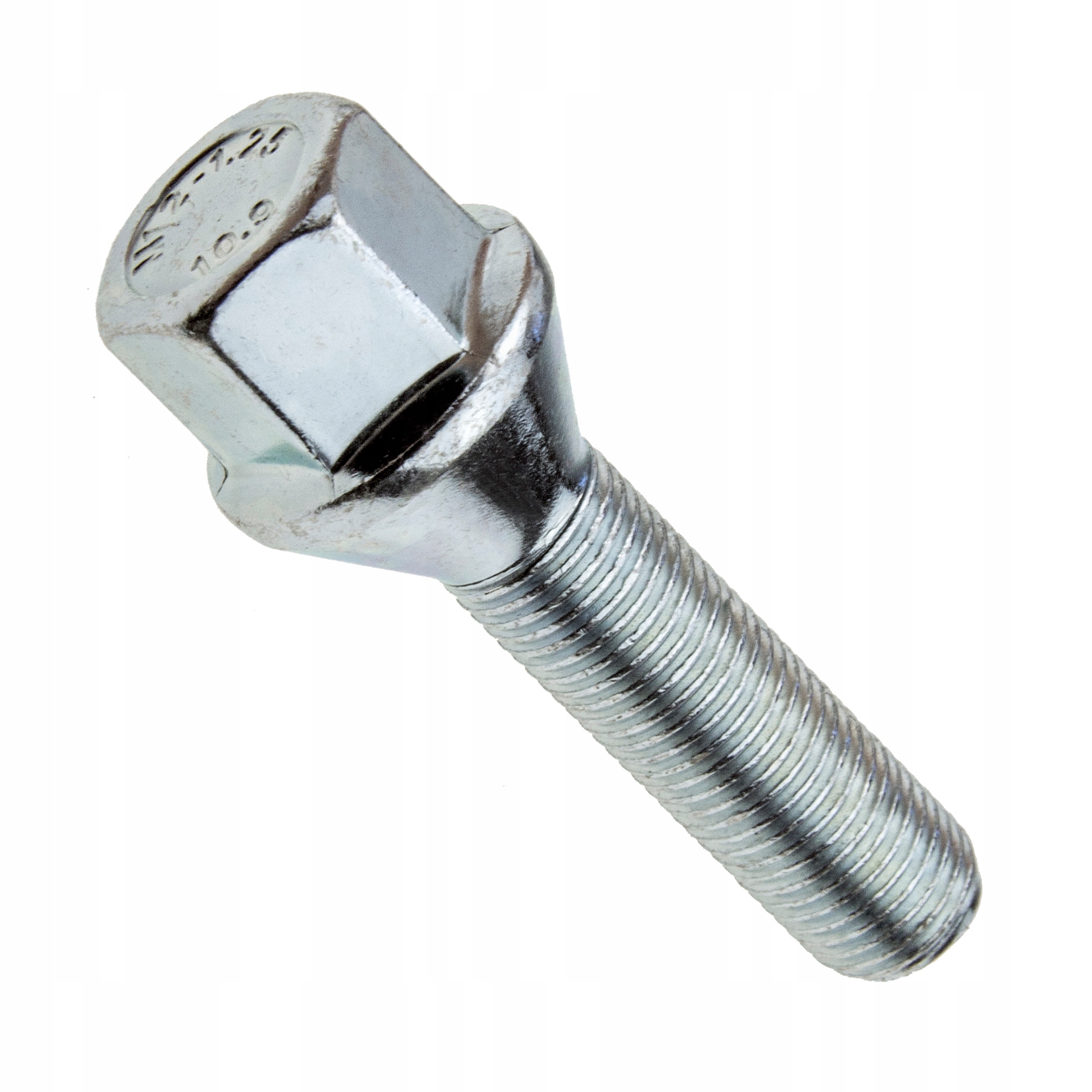 

Śruba do kół felg Fiat M12 1.25 35mm stożek