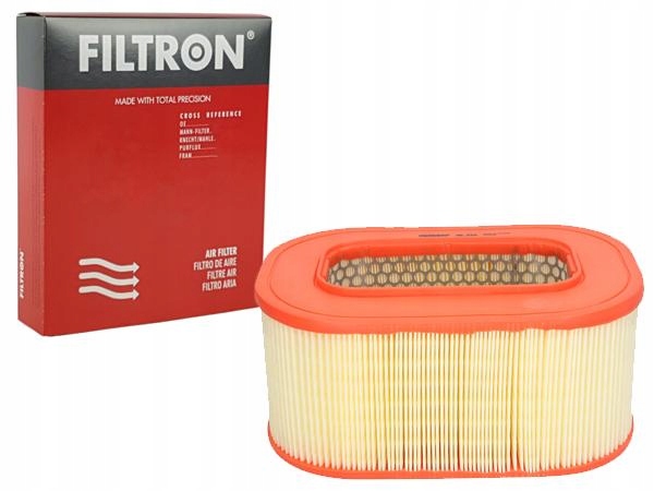 

Filtron Filtr Powietrza Klasa E (W124)