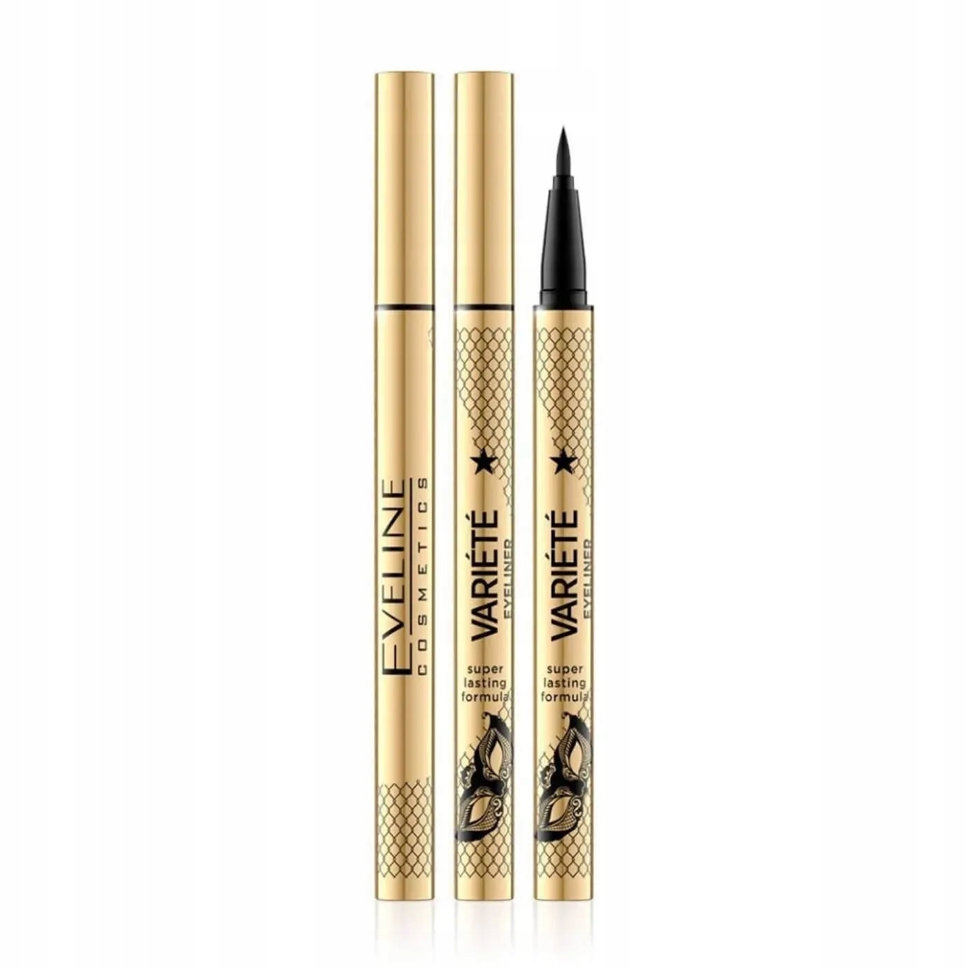 

Eveline Cosmetics Eyeliner w pisaku Variete 7ml