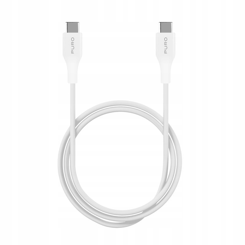 

Epuro Kabel Przewód Usb-c Pd Qc 3.0 60W 2m