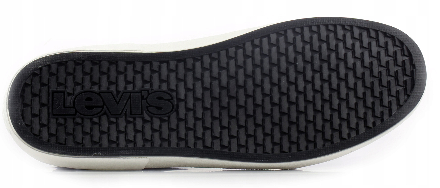 LEVIS MUNRO roz.43 Kolor czarny