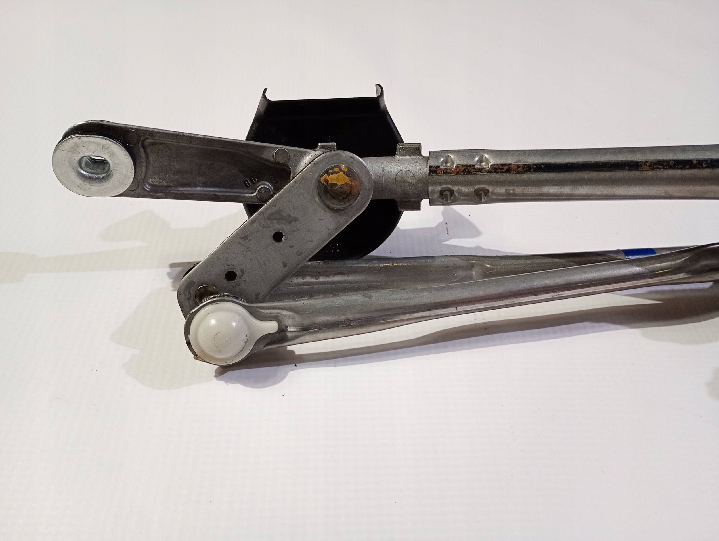 engine mini motor wiper mechanism windows czolowej Subaru WRX VB 2022