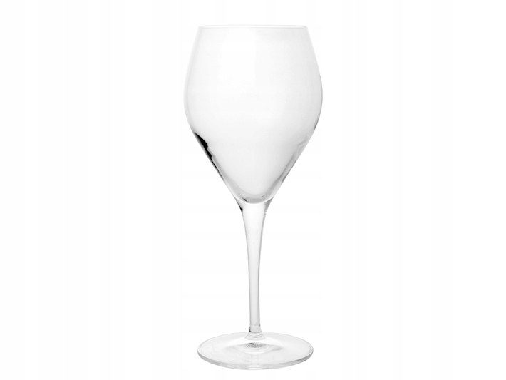 Sada 6 sklenic Atelier na červené víno 450 ml