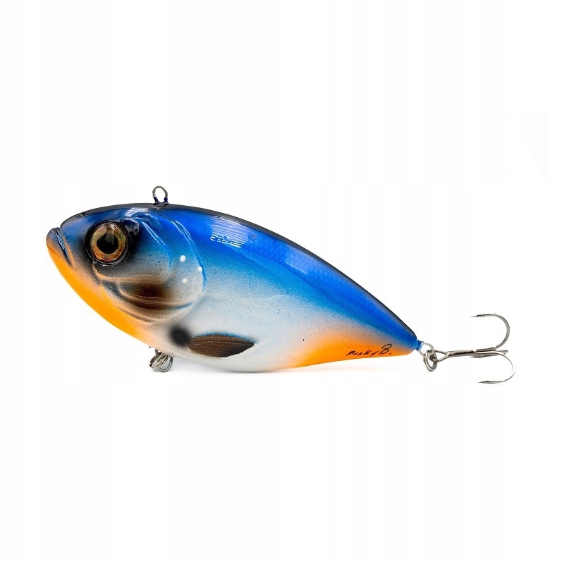 Wobler MaxVibe MAV9 Murky Baits
