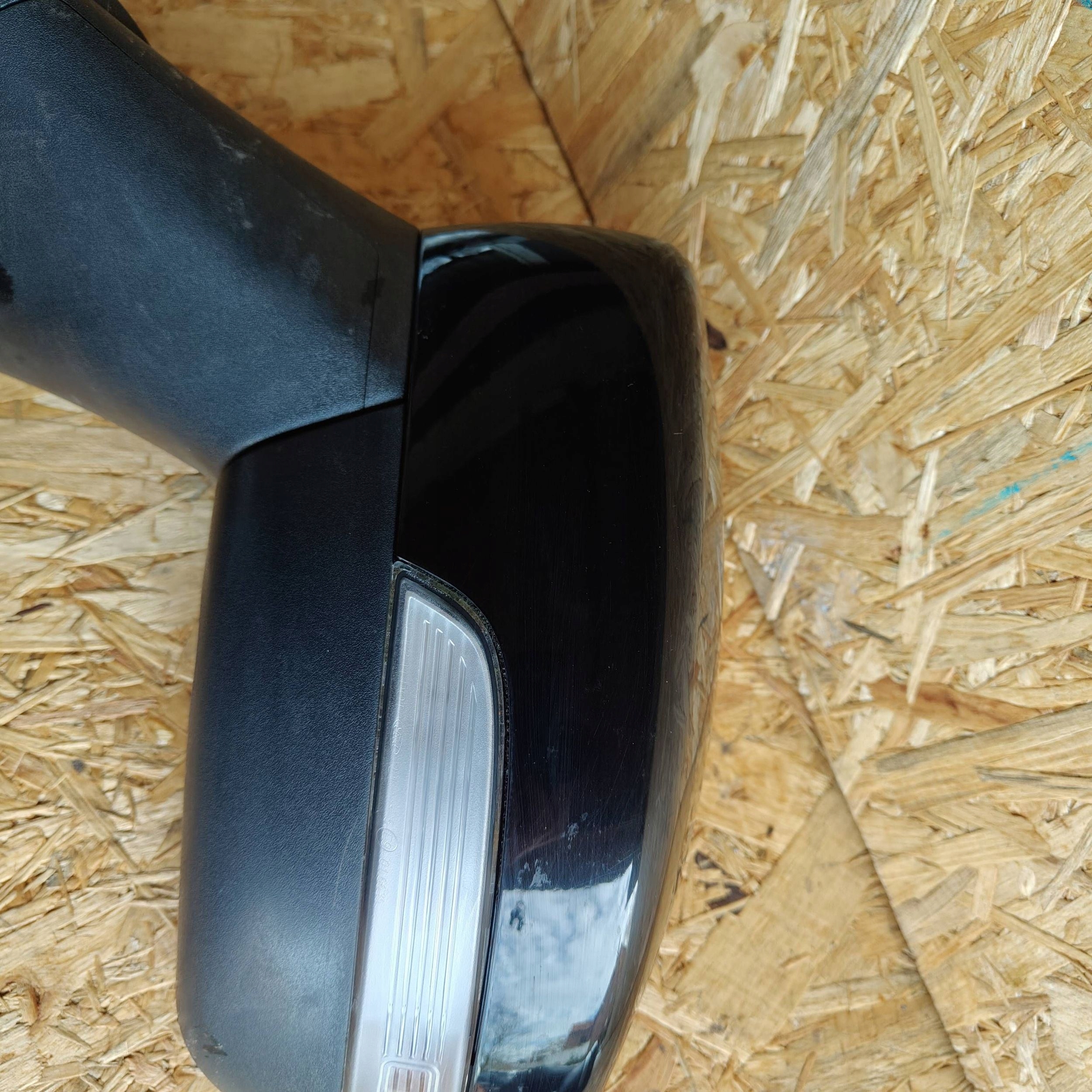 electrics mirror side left side Ford Ecosport MK2 lift 10pin