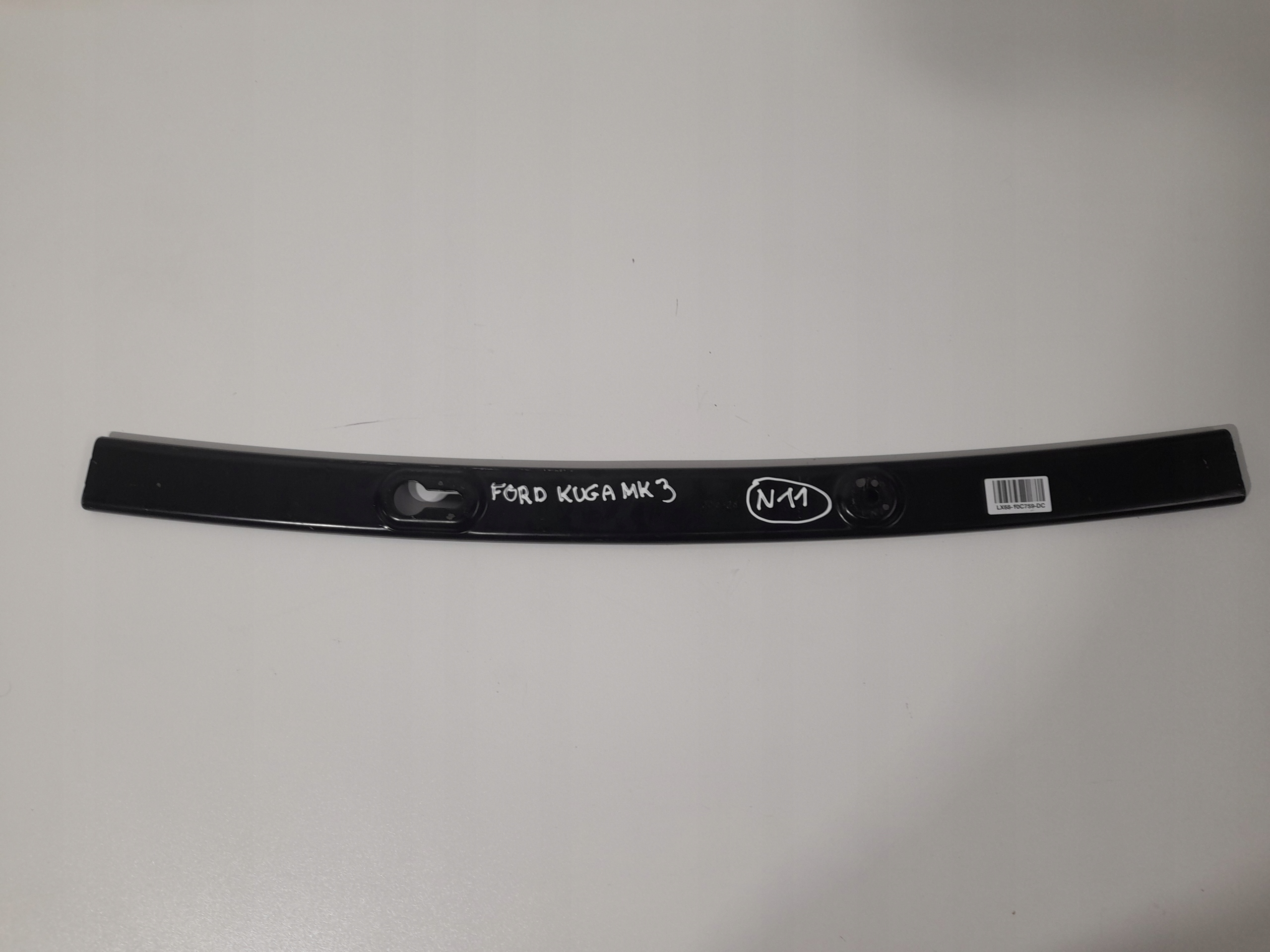 FORD KUGA MK3 träger Stütze Halter AKUMULATORA (N11)