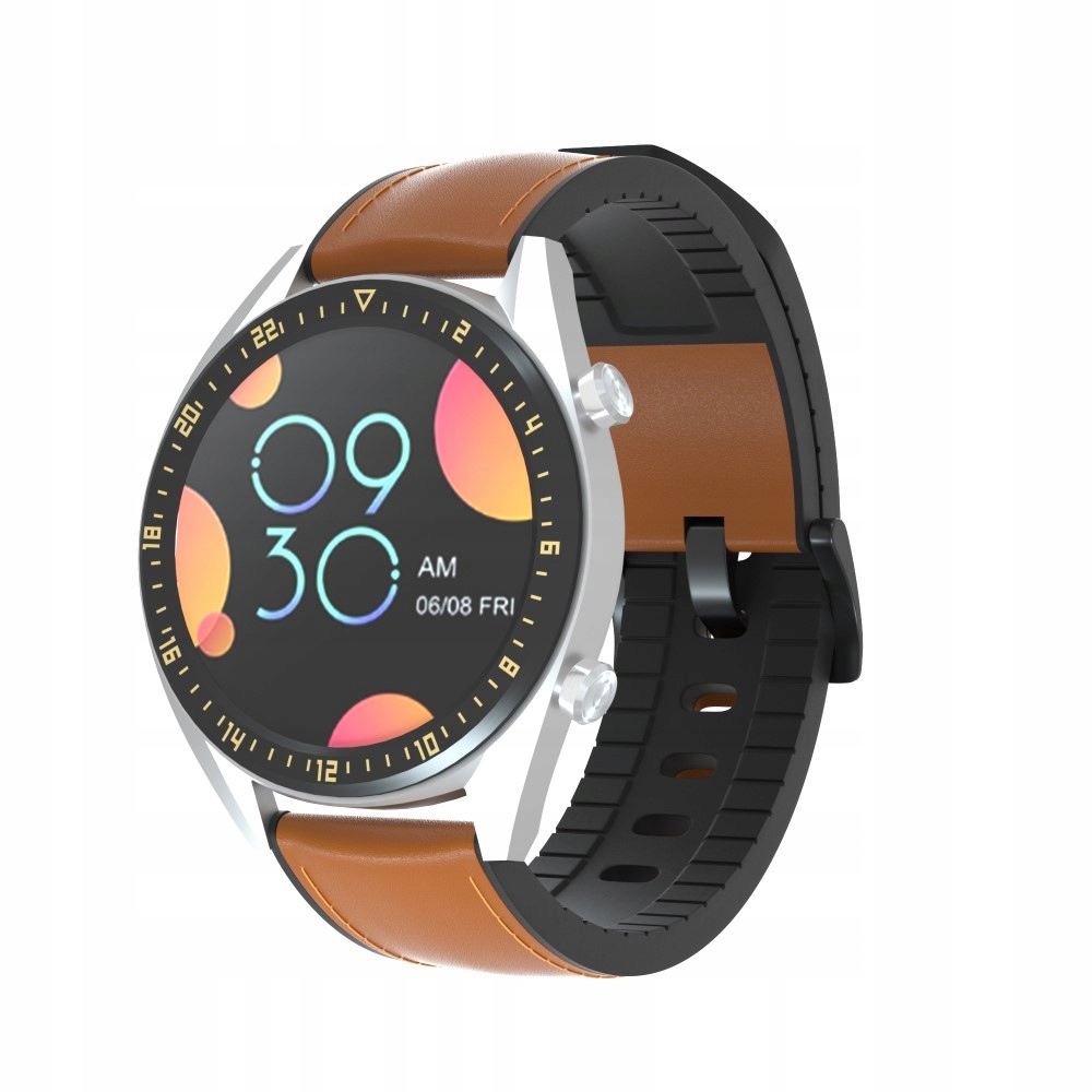 

Skórzany Pasek Do Xiaomi MI Watch