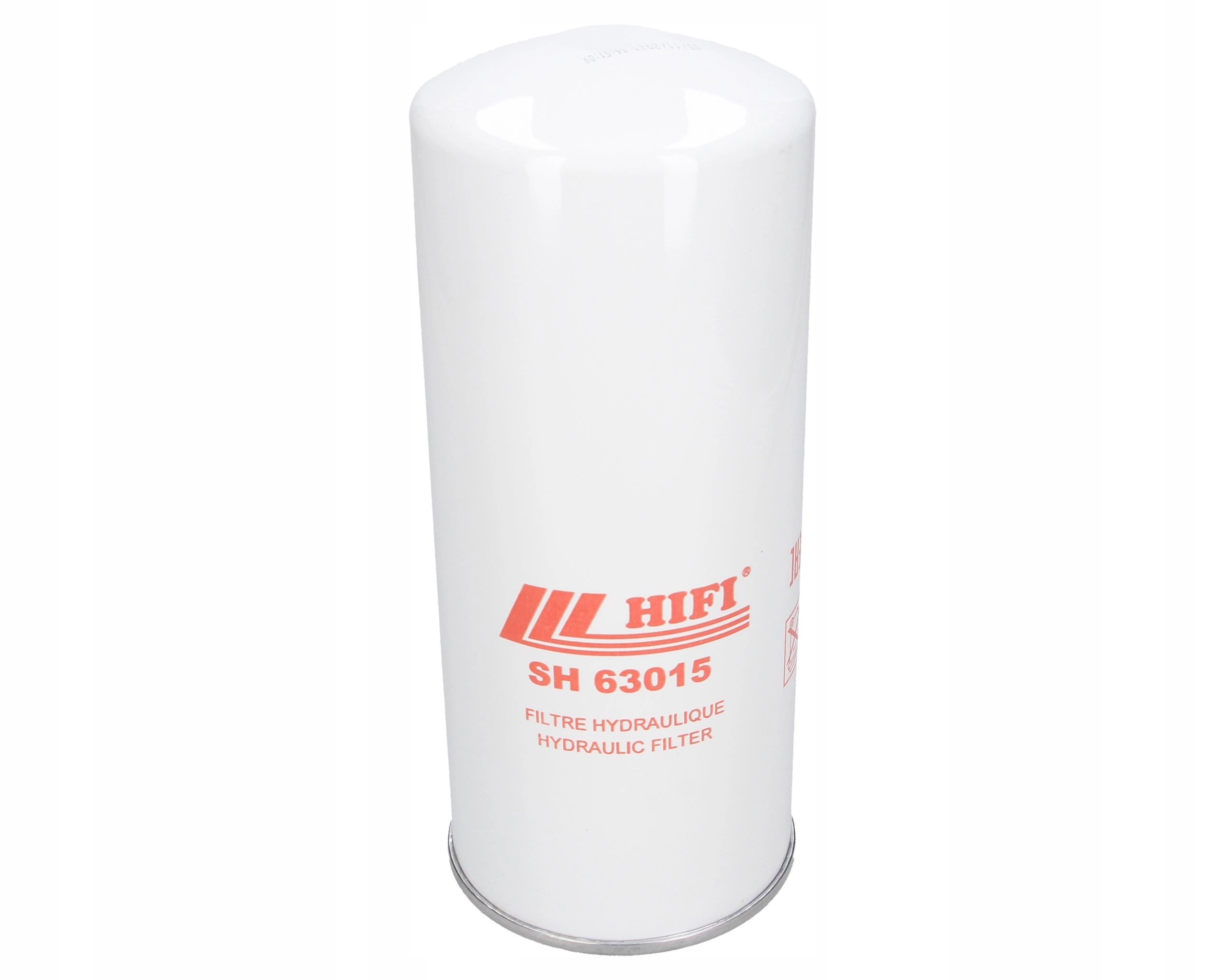 hydraulický filtr Hifi SH63015