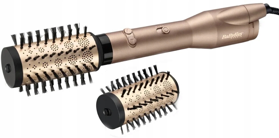 Suszarko-lokówka BABYLISS AS952E Jonizacja 650W