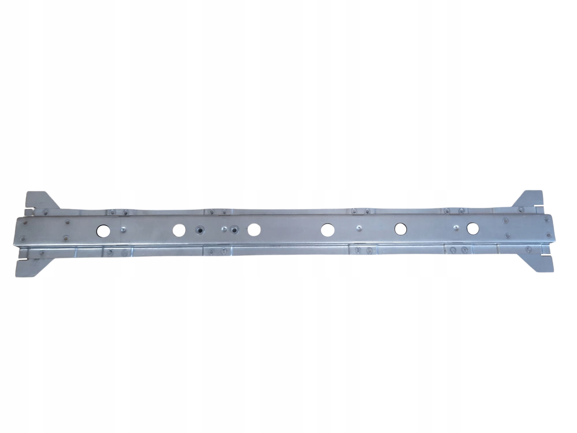 Podlahový Panel Suzuki Samurai Sj 413 81-