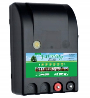 Електрифікатор Farming A5000 ПРОДАЖ