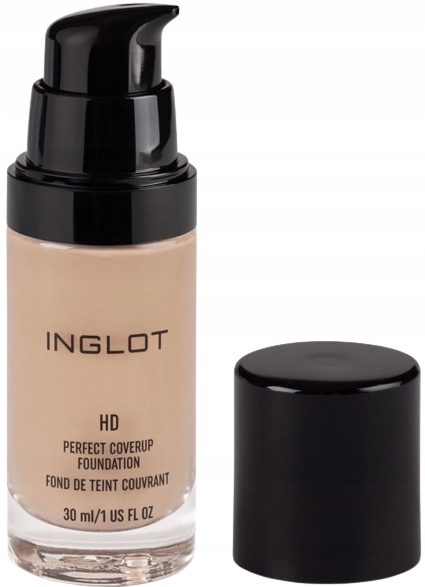 Inglot Perfect CoverUp Podkład do Twarzy 73
