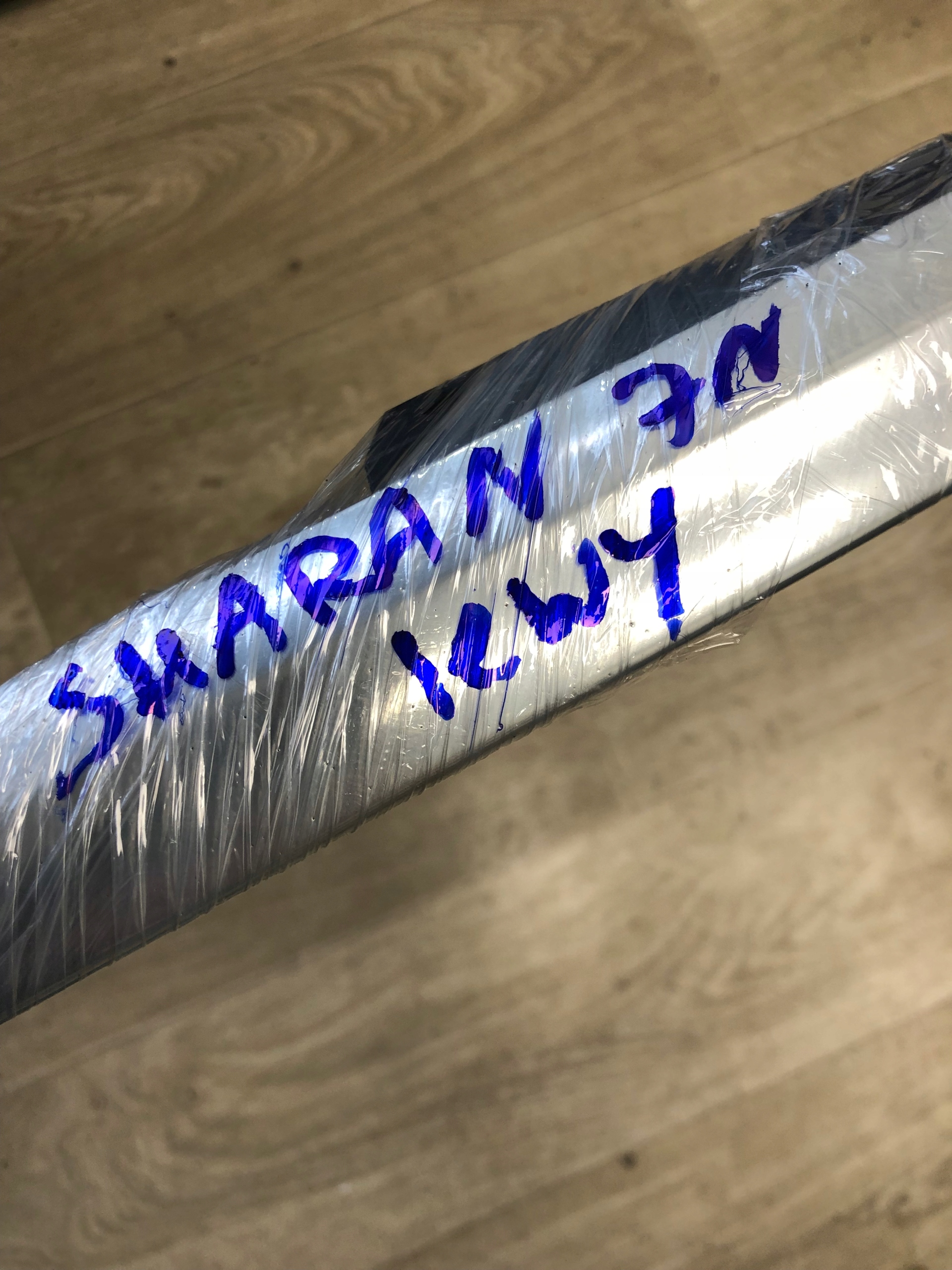ski roof left VW SHARAN 7N