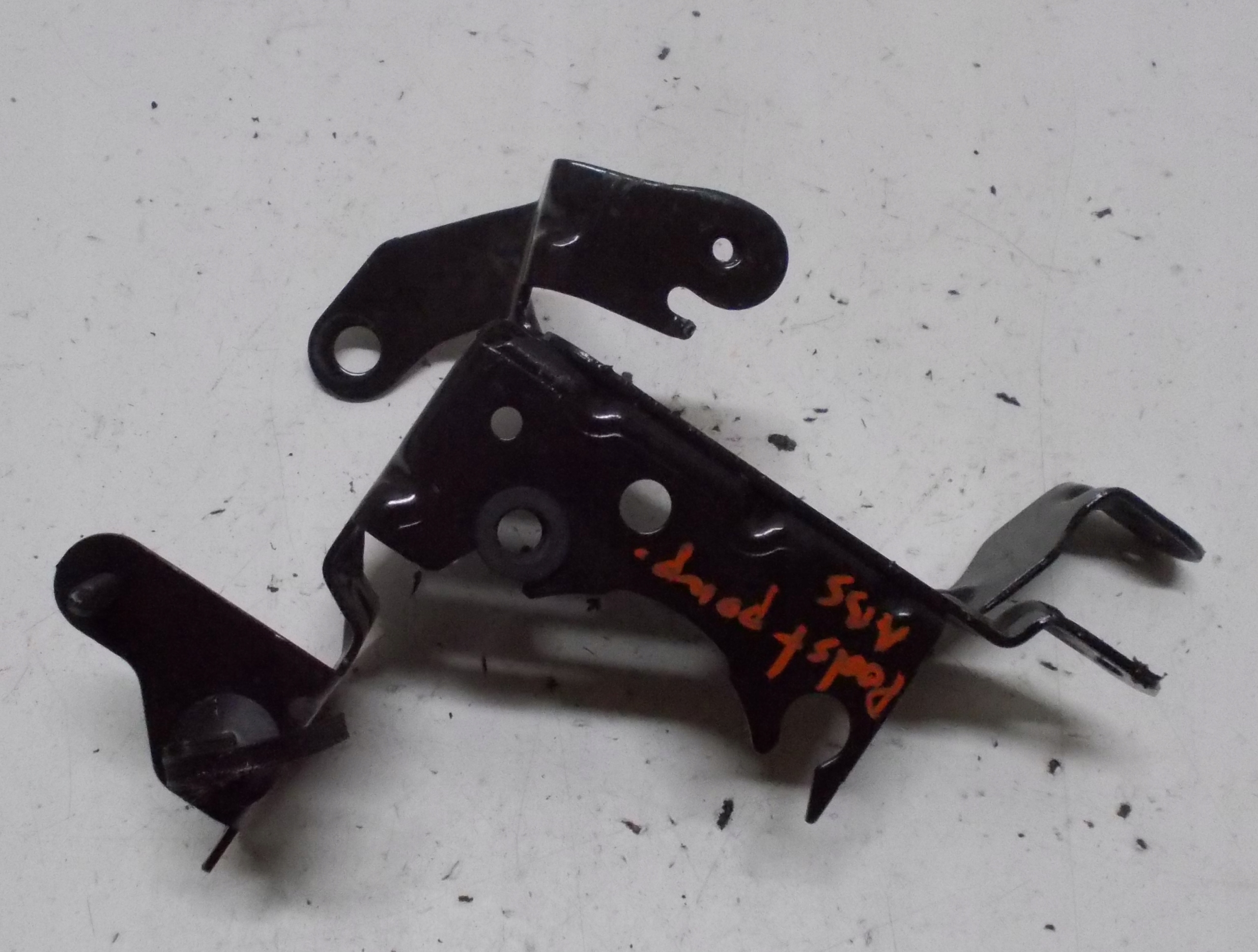 RENAULT MASTER III LIFT Support Support plaque ABS 478405137R