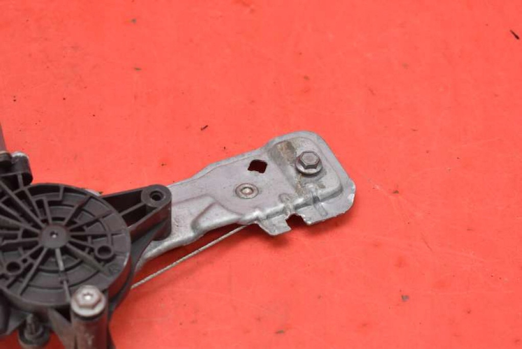 window regulator right rear part 9674437280 CITROEN C-ELYSEE 2 II 12-17