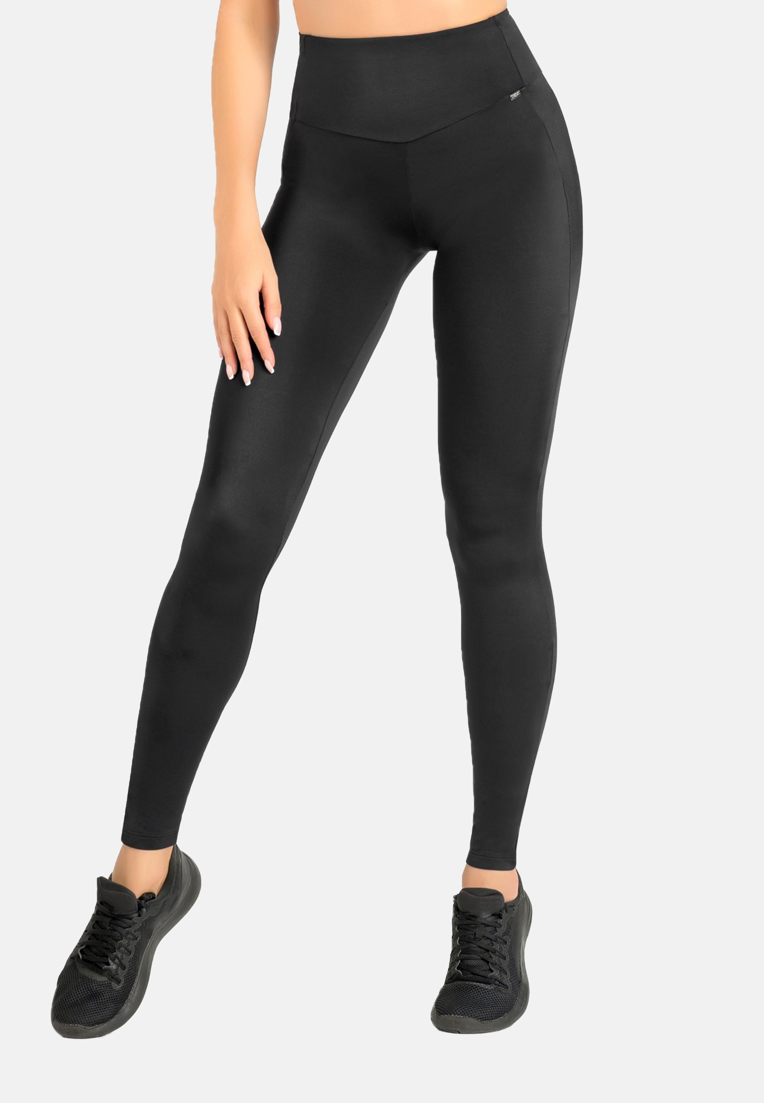 Dámské sportovní legíny legíny Teyli