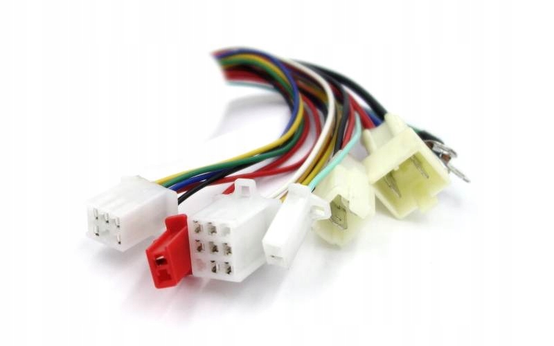 Sterownik skuter tres MotoGeneric Producent MotoGeneric