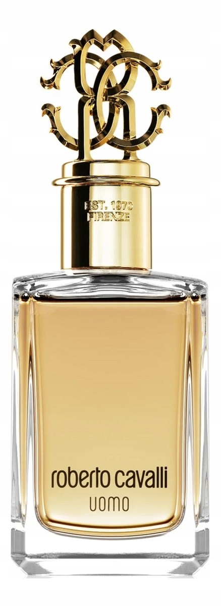 Roberto Cavalli Uomo Toaletní voda sprej 100 ml