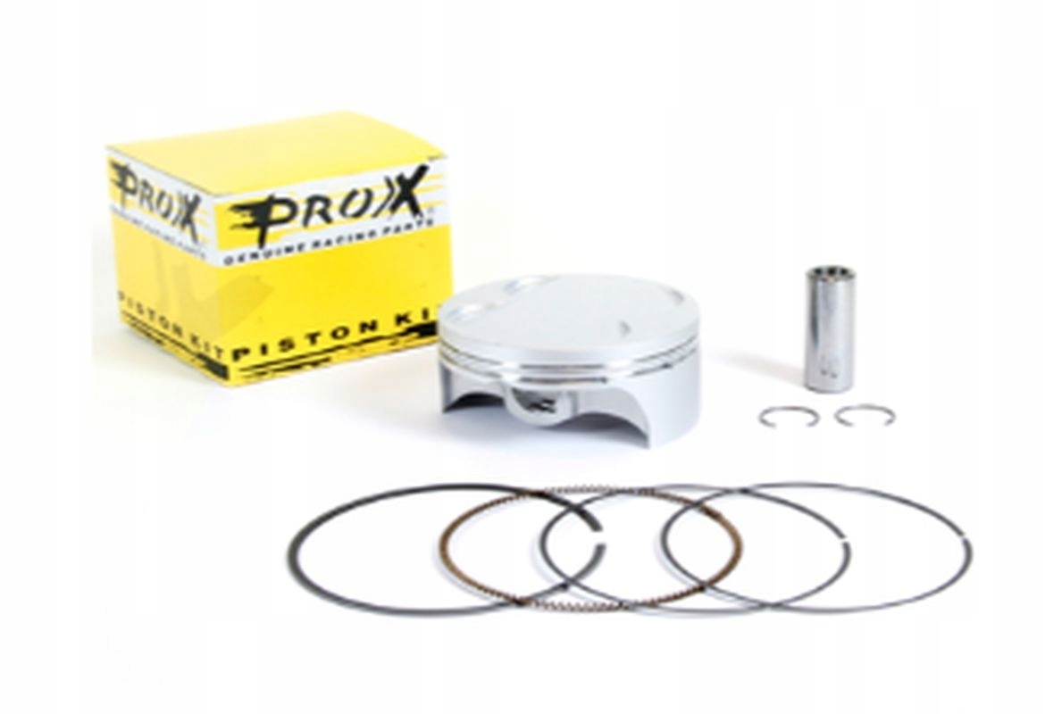 Prox Piest Suzuki Rmz 450 (RM-Z450) 05-07 (95,49 MM) (12,0:1 Std) (OEM:12111-