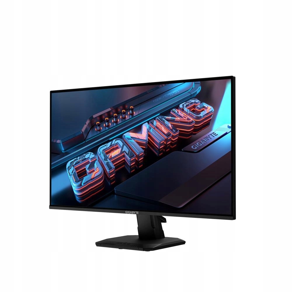 Gigabyte LCD 25" Gaming monitor GS25F2, Ips, 1920 x 1080 Fhd, 200Hz,…
