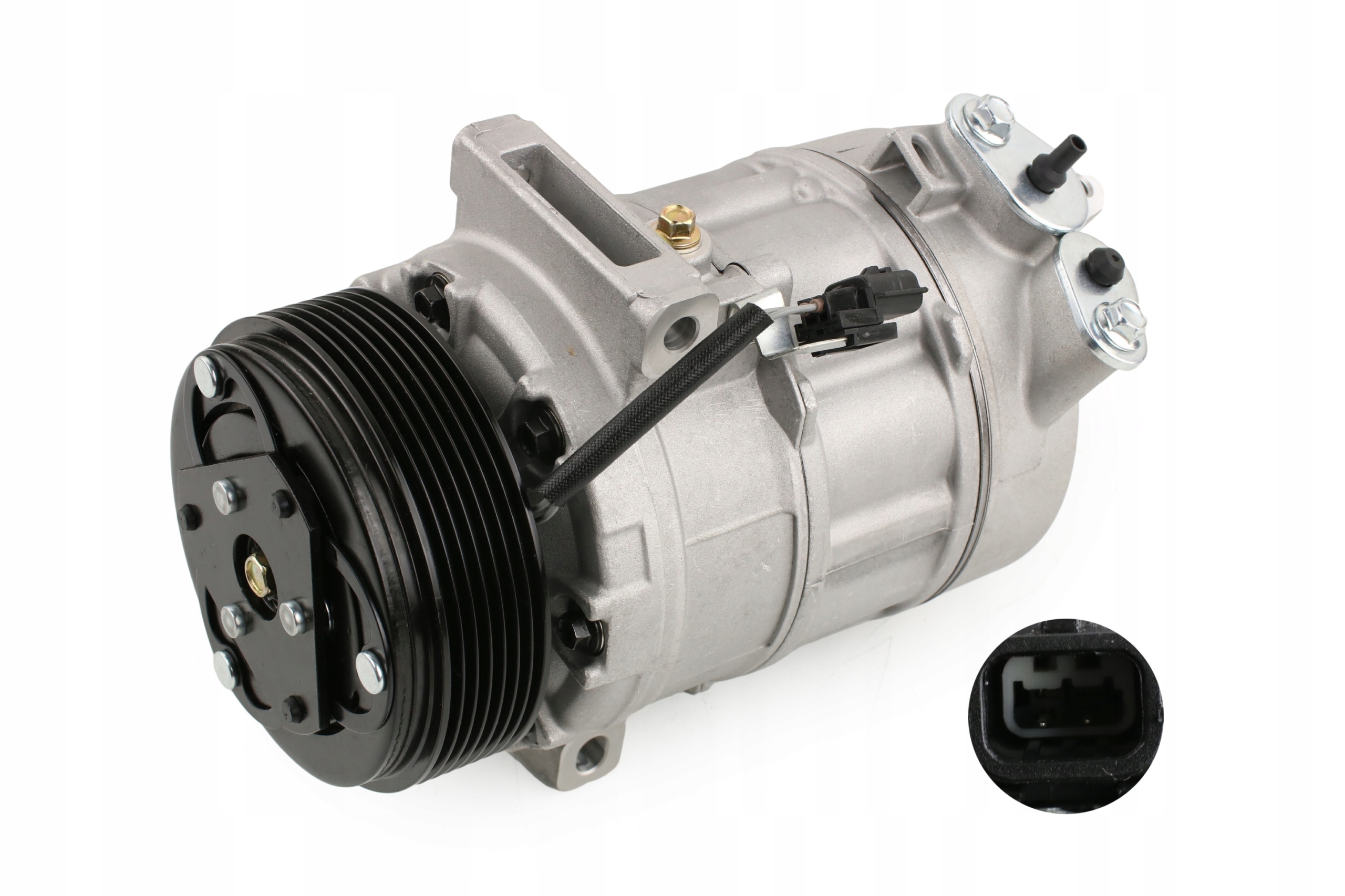 Kompresor Klimatizace Talento Trafic Master Vivaro Movano NV400 2010-