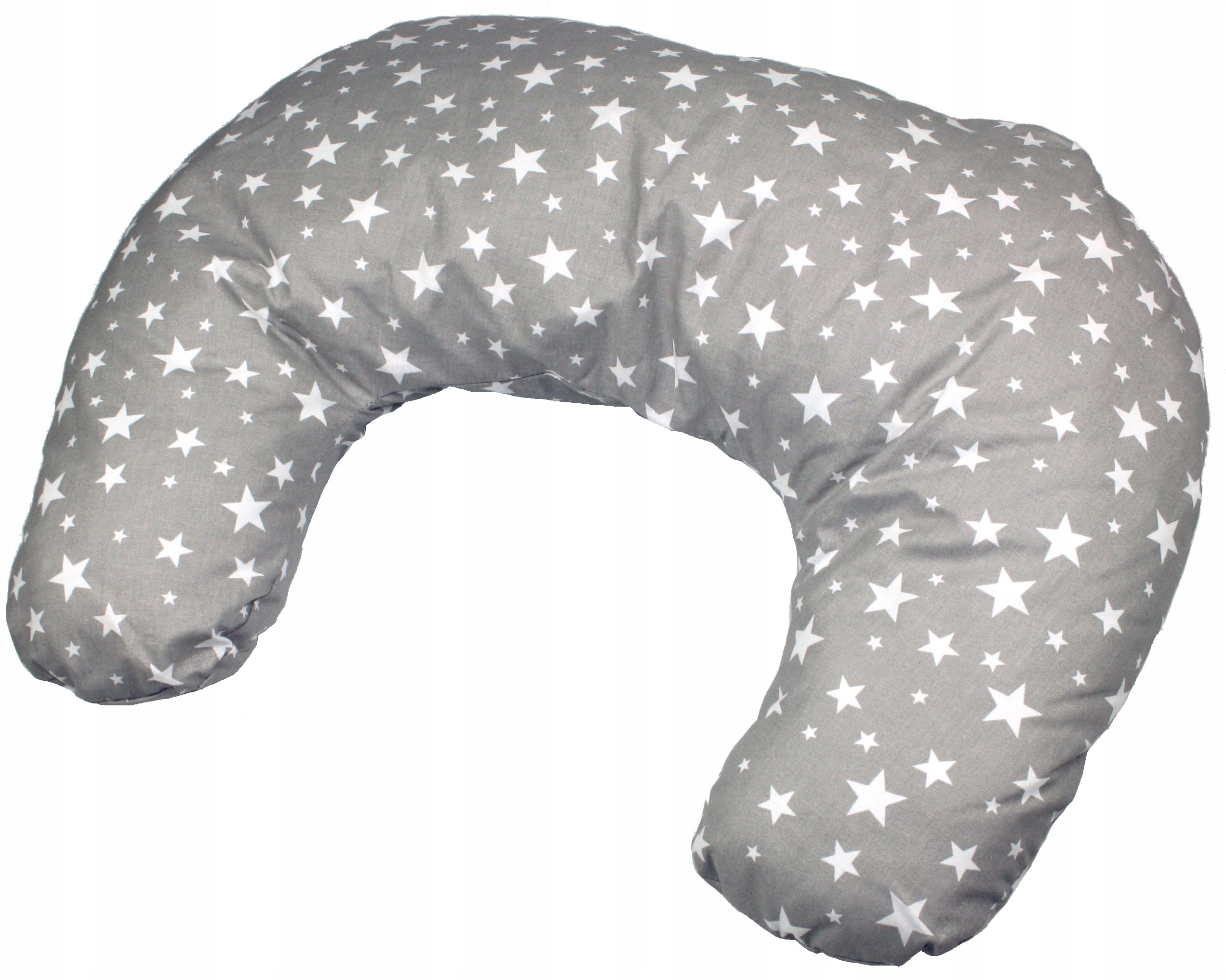 

Rogal Poduszka Karmienia Bawełna Minky